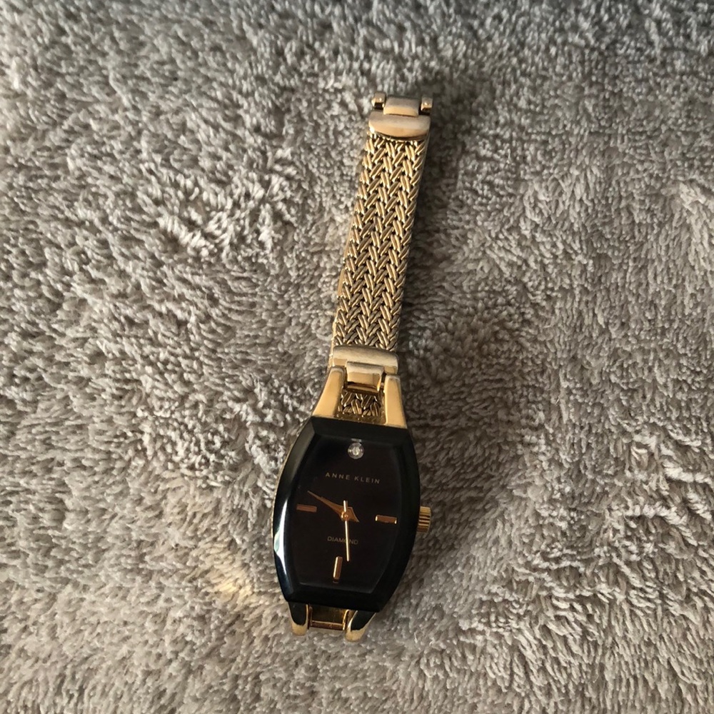 Anne Klein watch